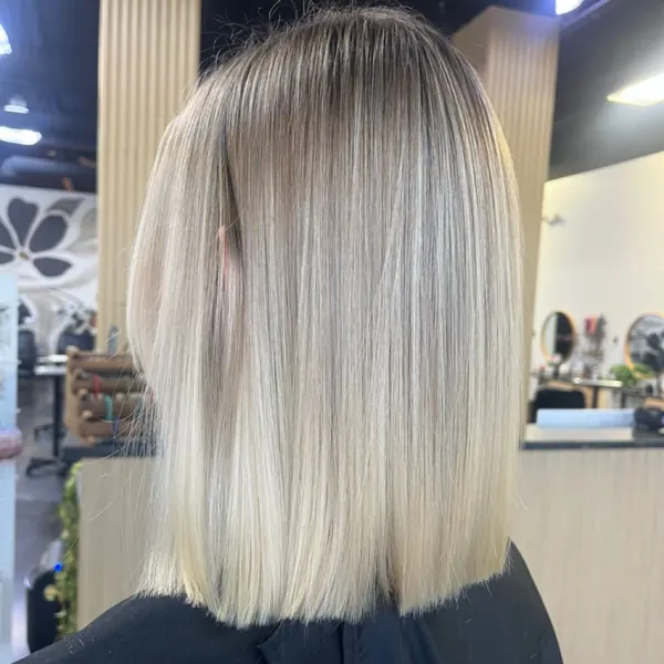 Hair by Chlo & Co.