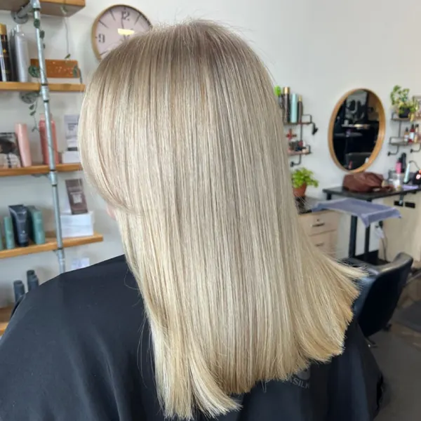 Hair by Chlo & Co.