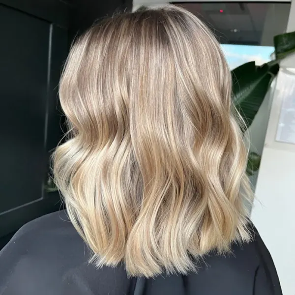 Hair by Chlo & Co.