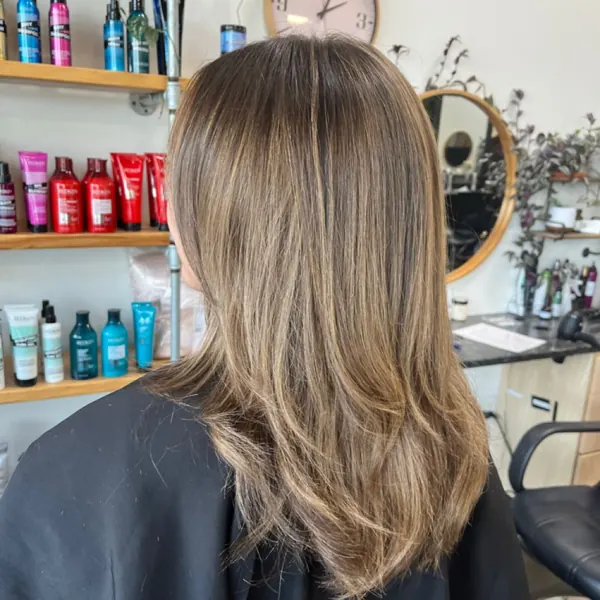 Hair by Chlo & Co.