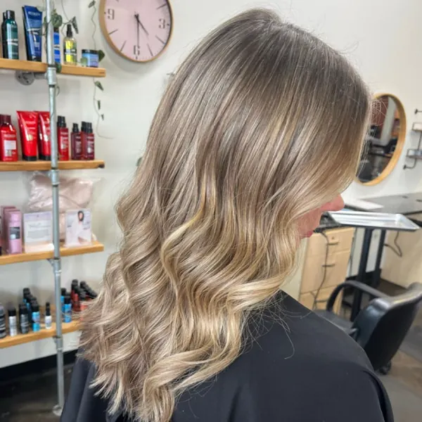 Hair by Chlo & Co.