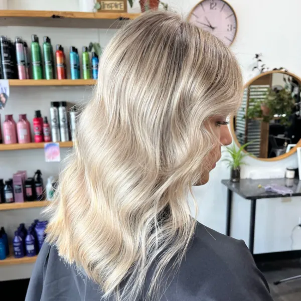 Hair by Chlo & Co.