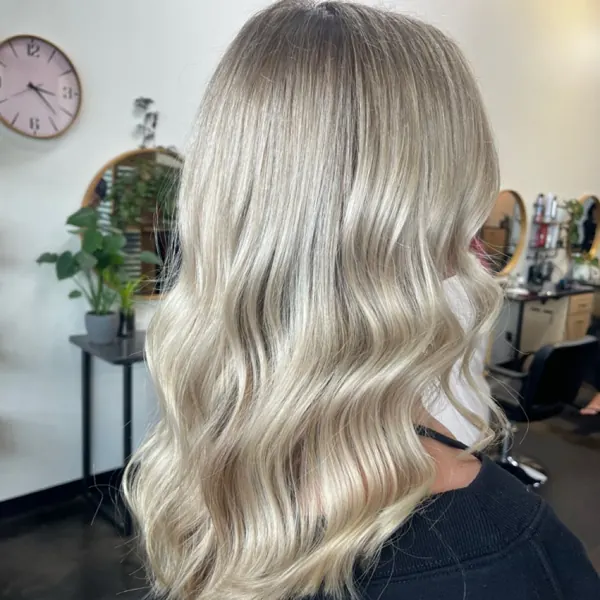 Hair by Chlo & Co.