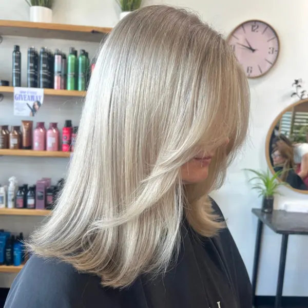 Hair by Chlo & Co.