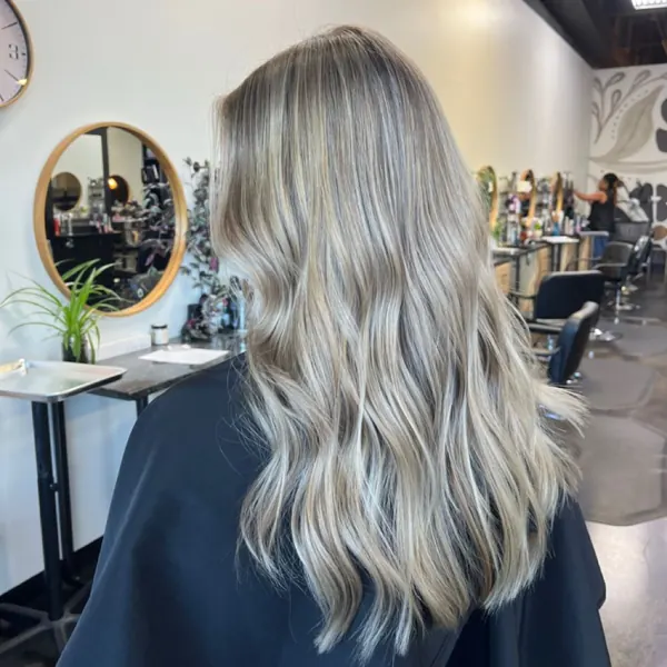 Hair by Chlo & Co.