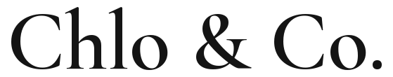 Chlo & Co. Hair Studio